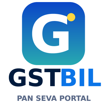 GSTBIL Logo